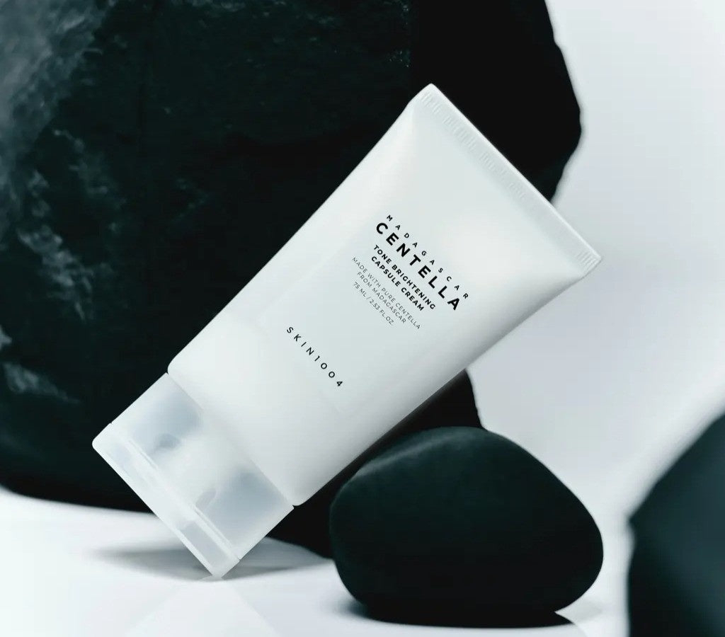 SKIN1004 Madagascar Centella – Set Tone Brightening 4und