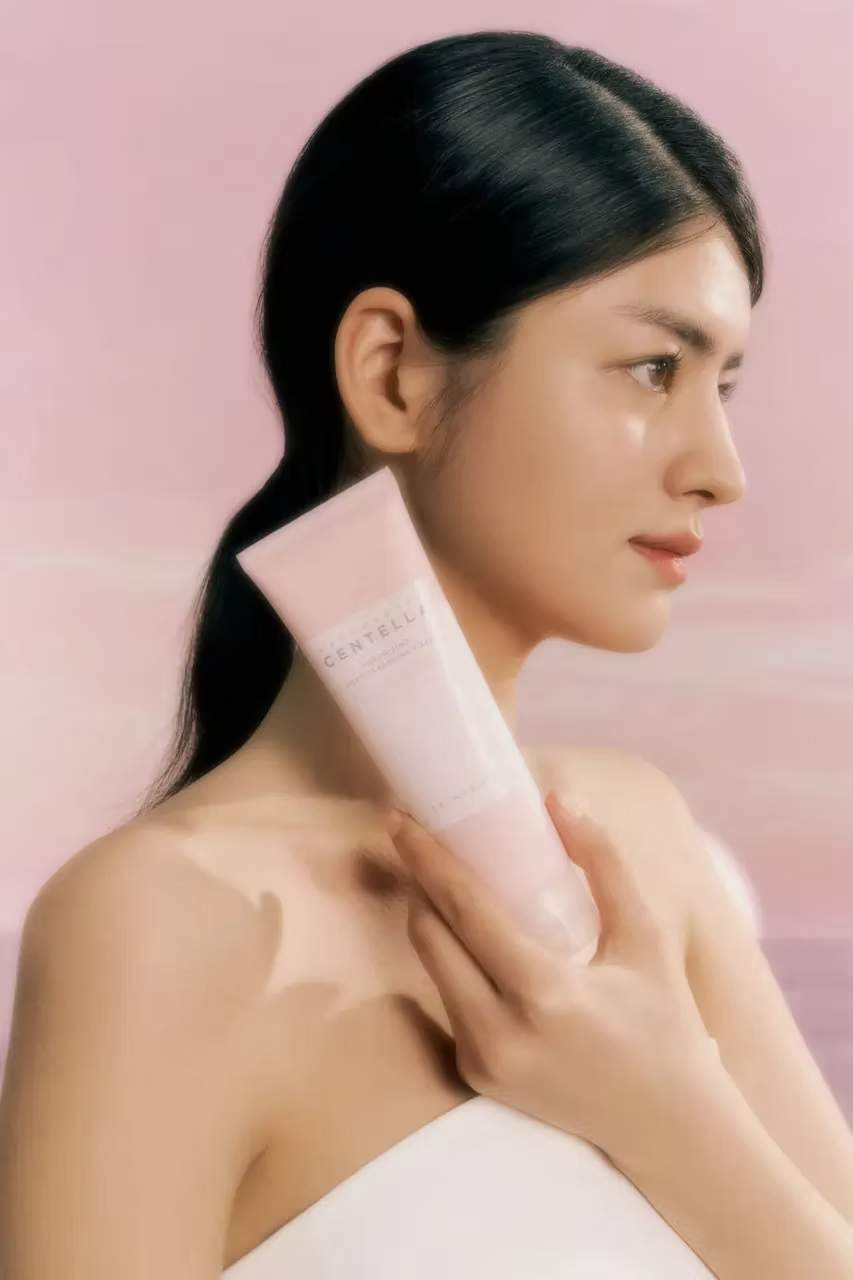 Pack SKIN1004 Centella Poremizing – Rutina Completa para Minimizar Poros y Purificar la Piel (4 productos)