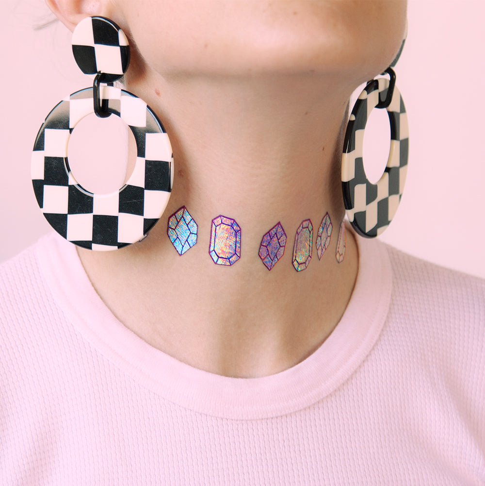 GEMSTONES (Pack de 2)-0