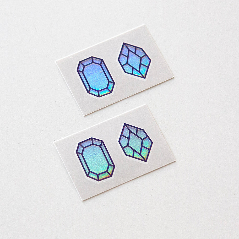 GEMSTONES (Pack de 2)-3