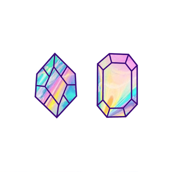 GEMSTONES (Pack de 2)-1