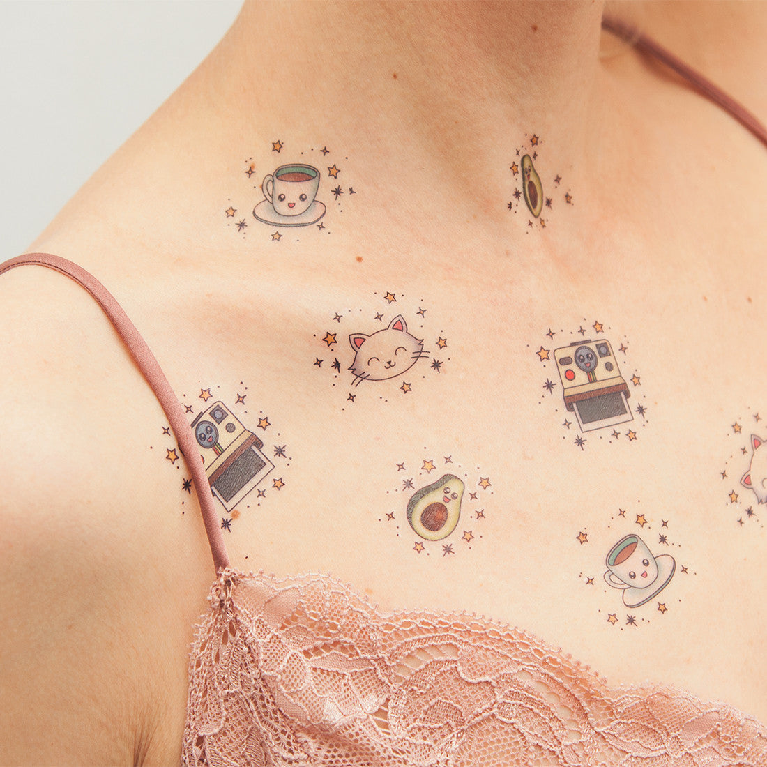 MULTI LOVE (Pack de 8)-0