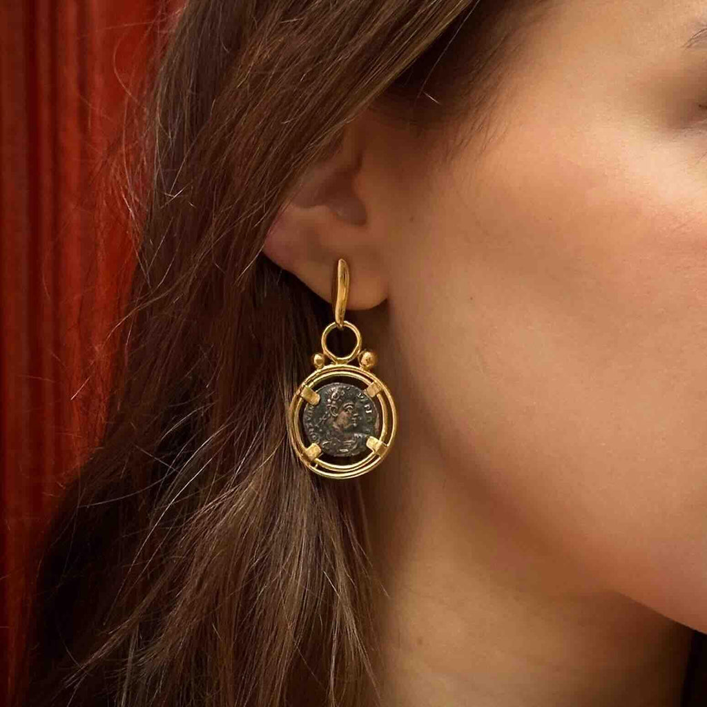 Pendientes SPQR