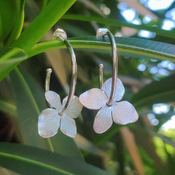 Conjunto Hydrangea