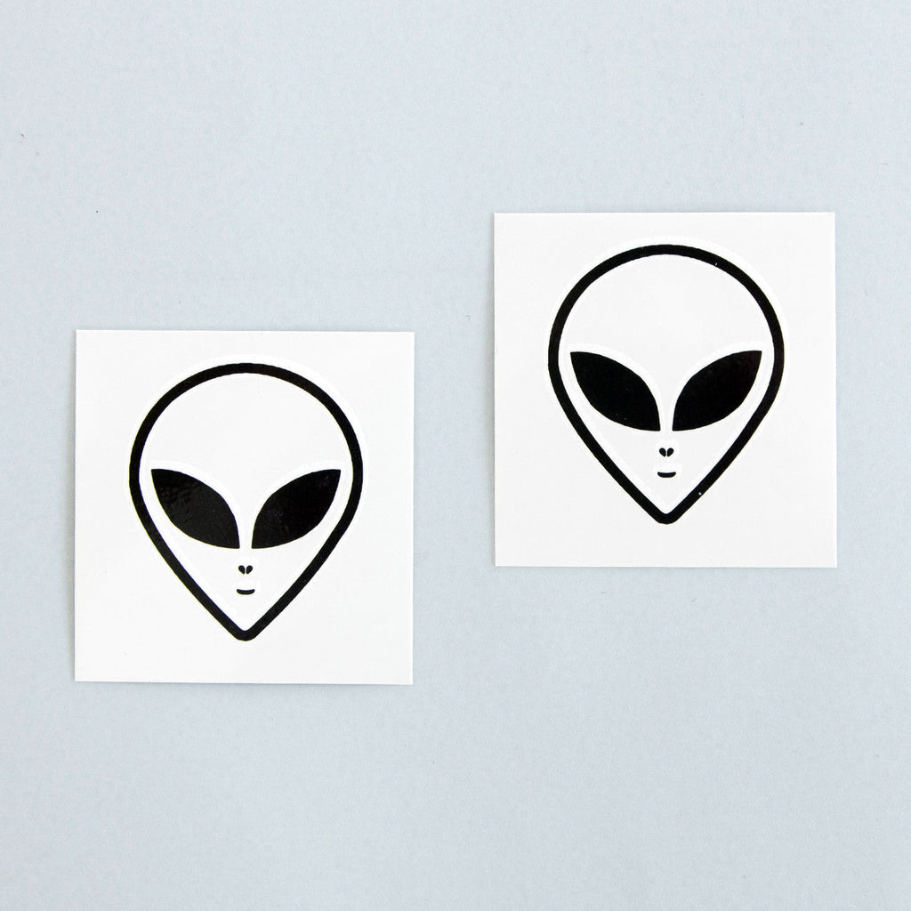 THE ALIEN (Pack de 2)-1