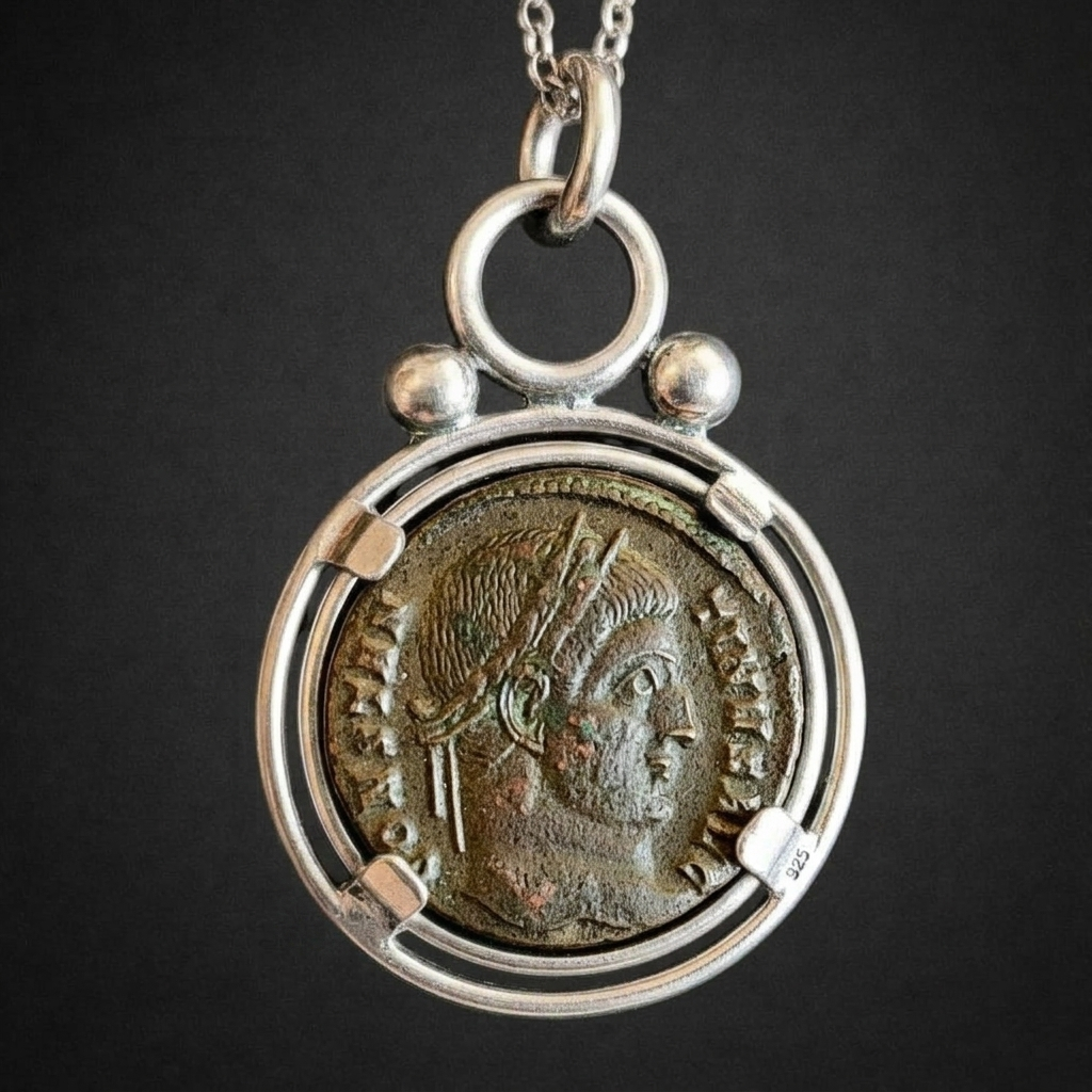 Colgante SPQR