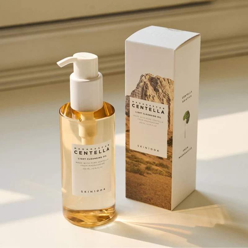 CENTELLA - SKIN1004 Madagascar Centella Probio-Cica Enrich Cream 1.69 fl.oz 50ml