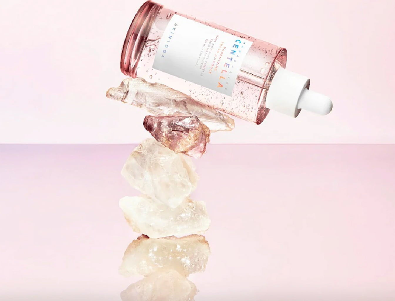 SKIN1004 Madagascar Centella Poremizing Fresh Ampoule 100ml