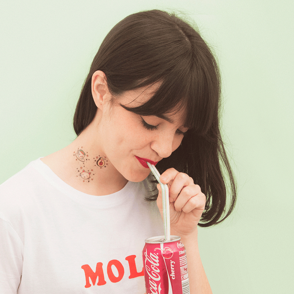 MULTI LOVE (Pack de 8)-3